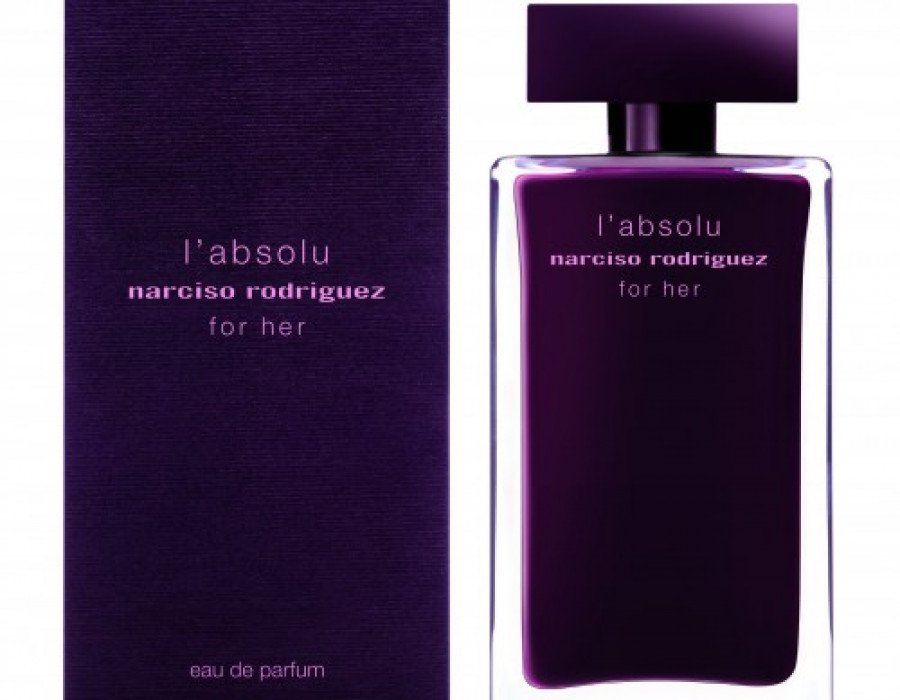 For her absolu narciso rodriguez 880 15970