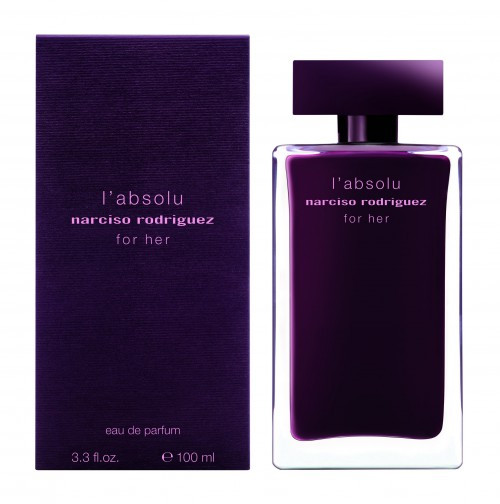 For her absolu narciso rodriguez 880 15970