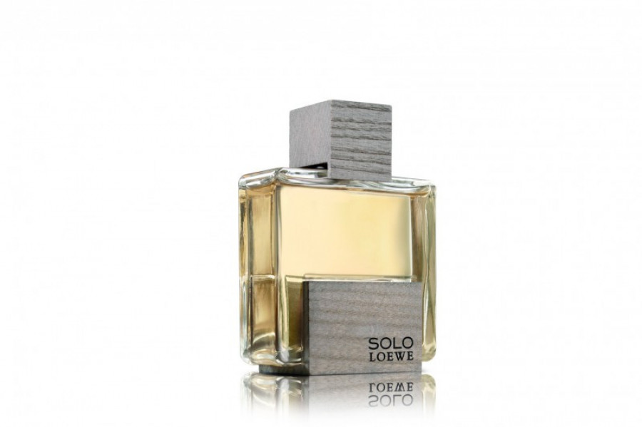Pujolasos solo cedro loewe 879 15950