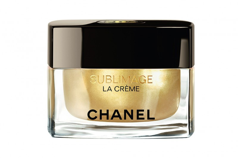 Chanel sublimagelacreme 877 15814
