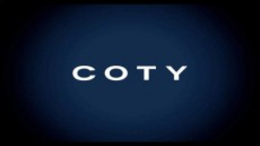 Coty logo 874 15652