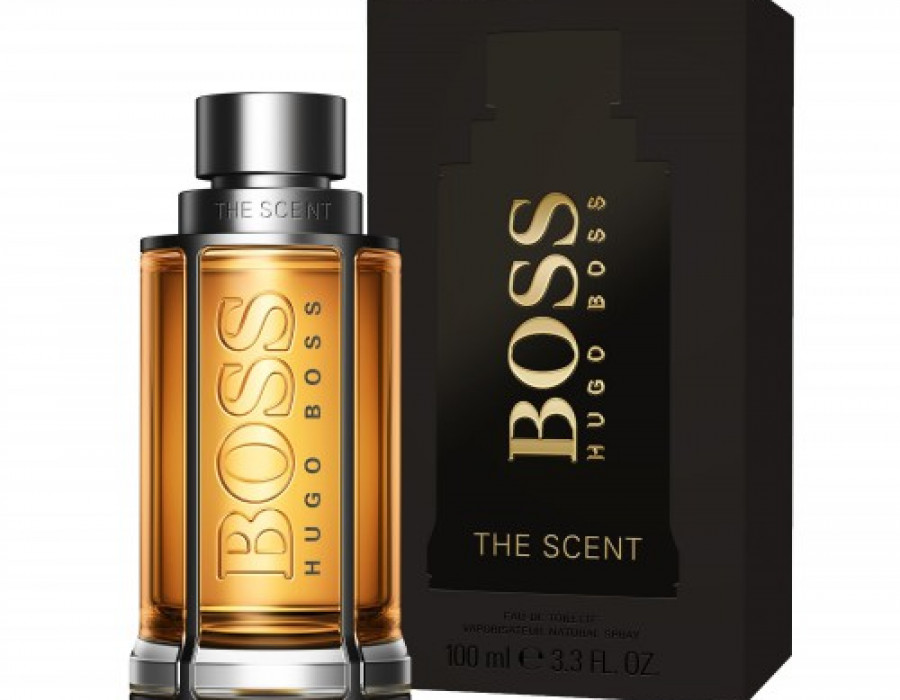 Boss the scent 872 15507