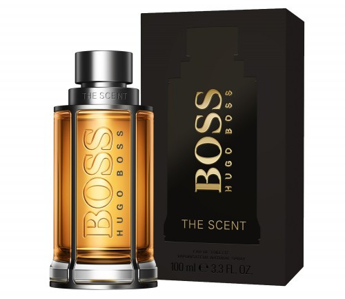 Boss the scent 872 15507