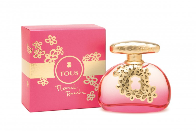 Tous floral touch 871 15466