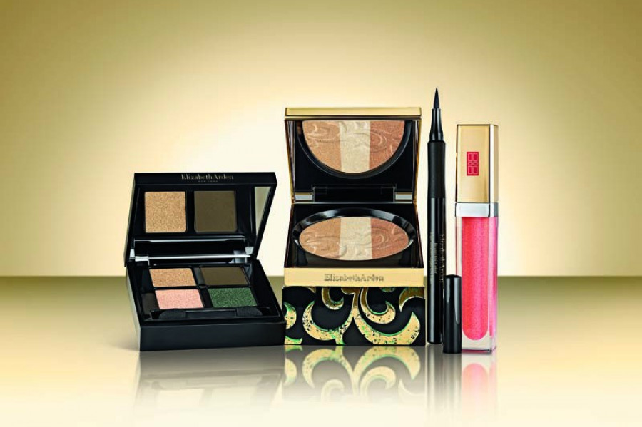 Elizabetharden goldenopulence 871 15459