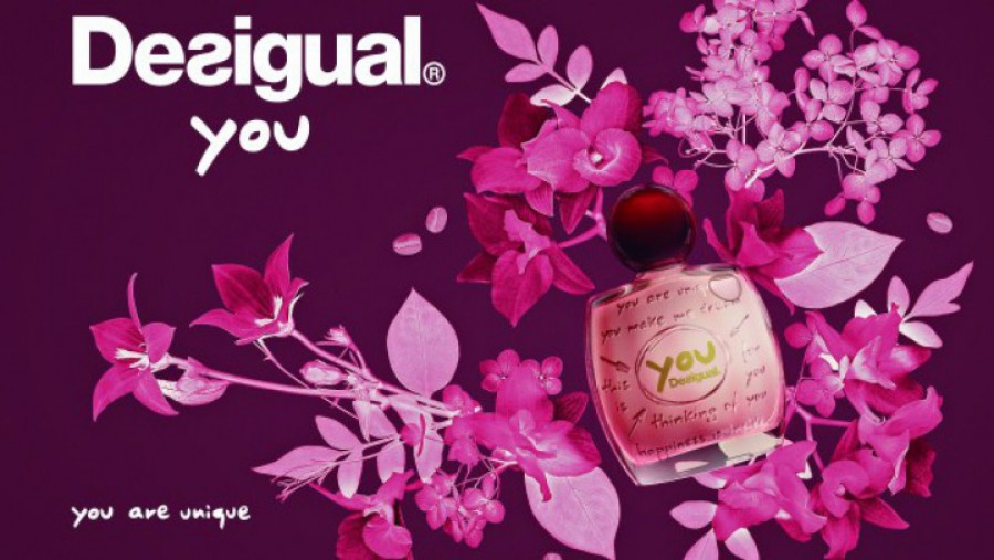 Desigual you 874 15657