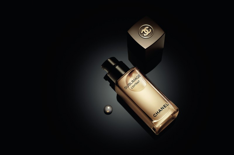 Chanel sublimage lelixir 869 15332