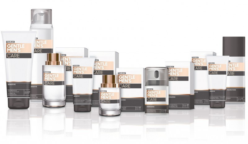 Tabac gentle mens care 869 15325
