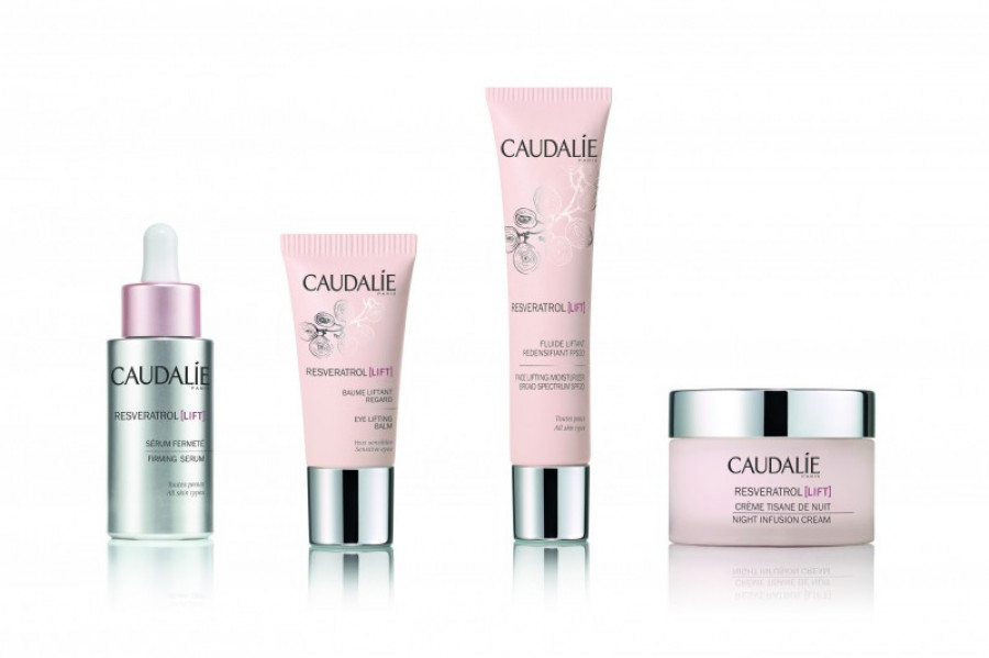 Caudalie rvlift 867 15177