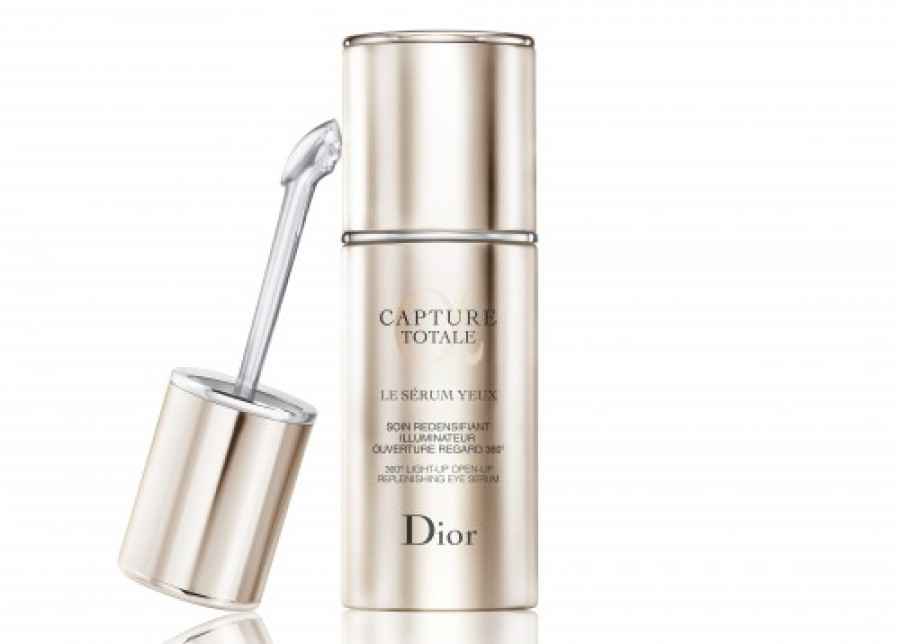 Dior capture totale eye serum 872 15521