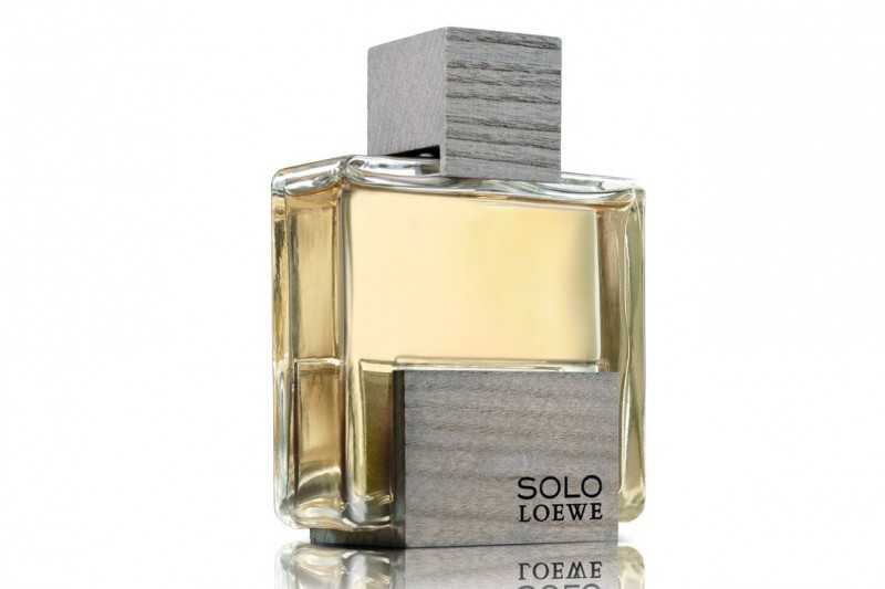 Solo loewe cedro 865 15080