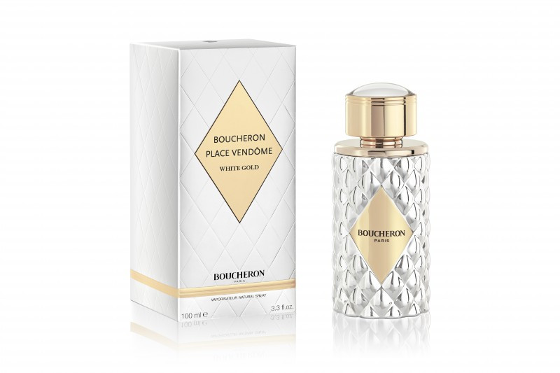 Boucheron placevendomewhitegold 868 15257