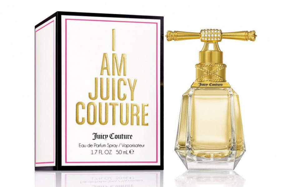 I am juicy couture 865 15073