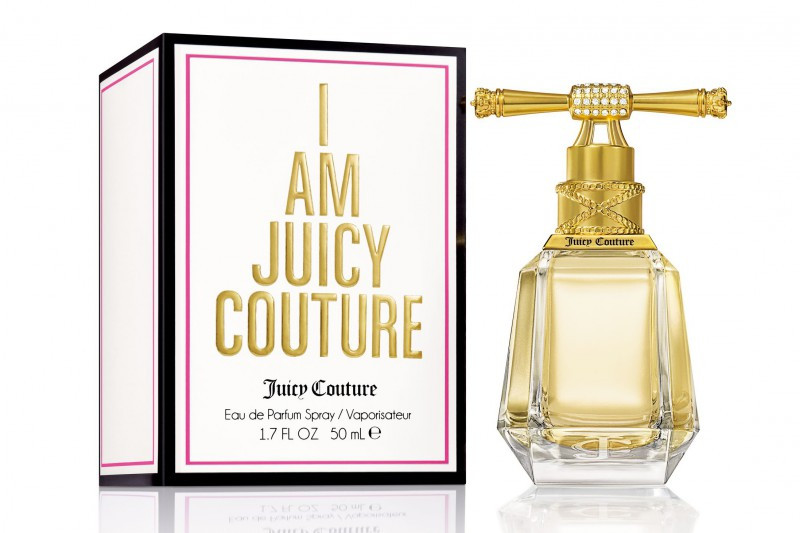 I am juicy couture 865 15073