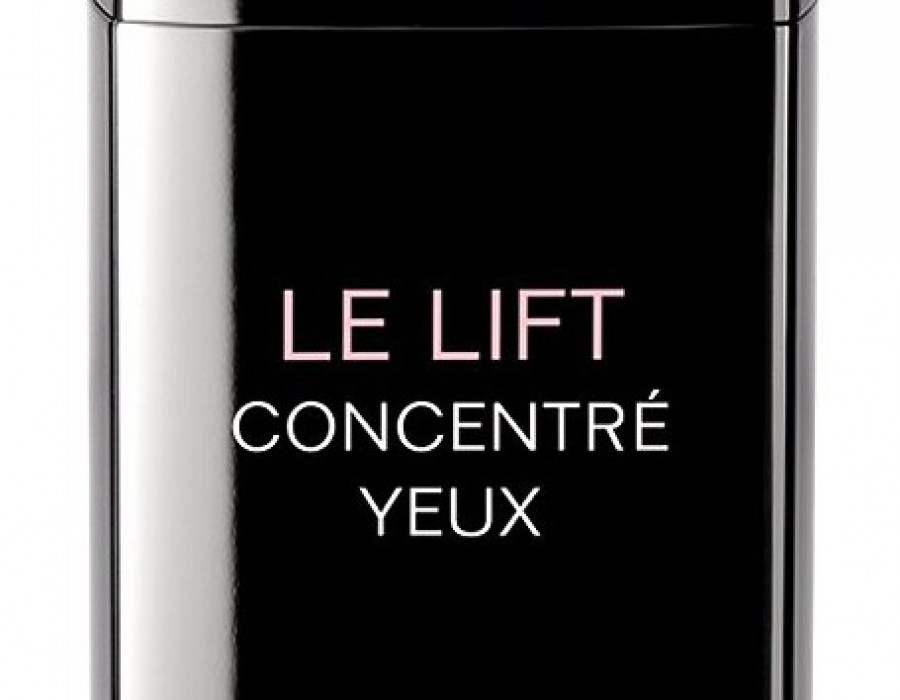 Lelift chanel concentre yeux 865 15100