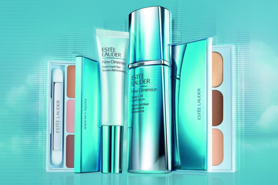Esteelauder newdimension 857 14505