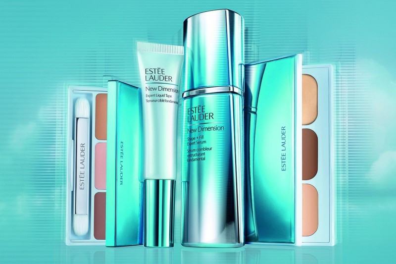 Esteelauder newdimension 857 14505
