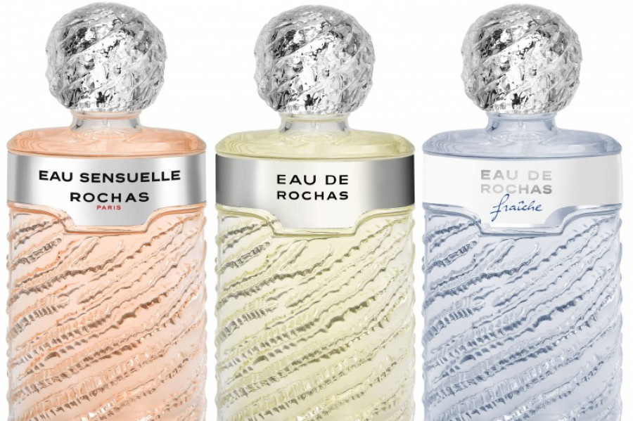Rochas farlabo interparfums 856 14468