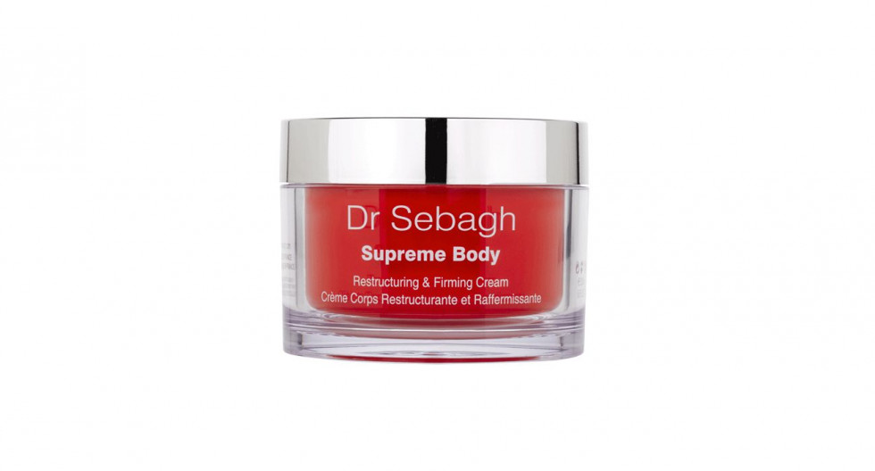 Drsebagh supreme body 858 14707