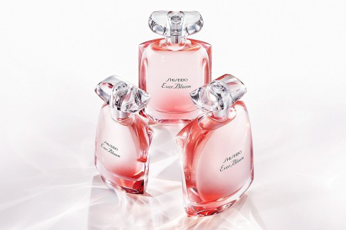 Shiseido everbloom 858 14699