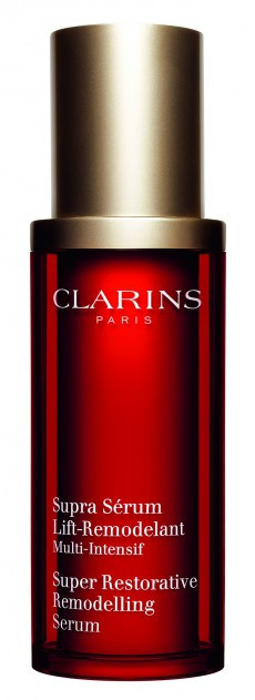 Clarins supraserum liftremodelant multiintensif 860 14837