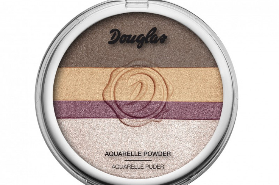 Douglas aquarellepowder 853 14267