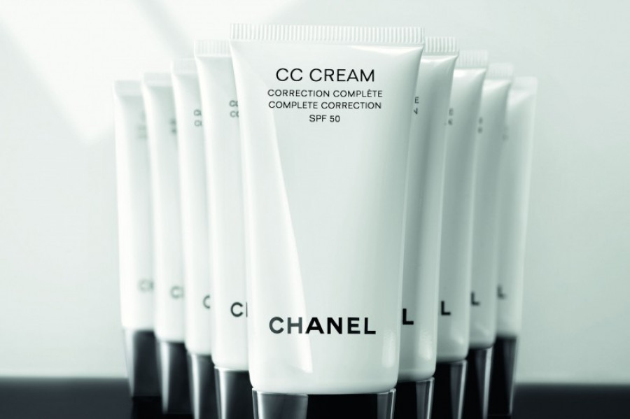 Chanel cccream 853 14254