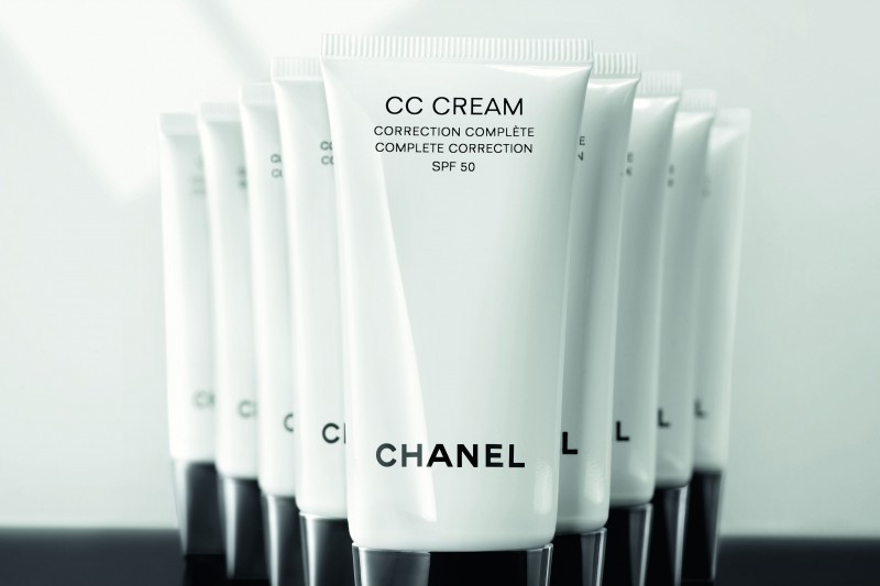 Chanel cccream 853 14254