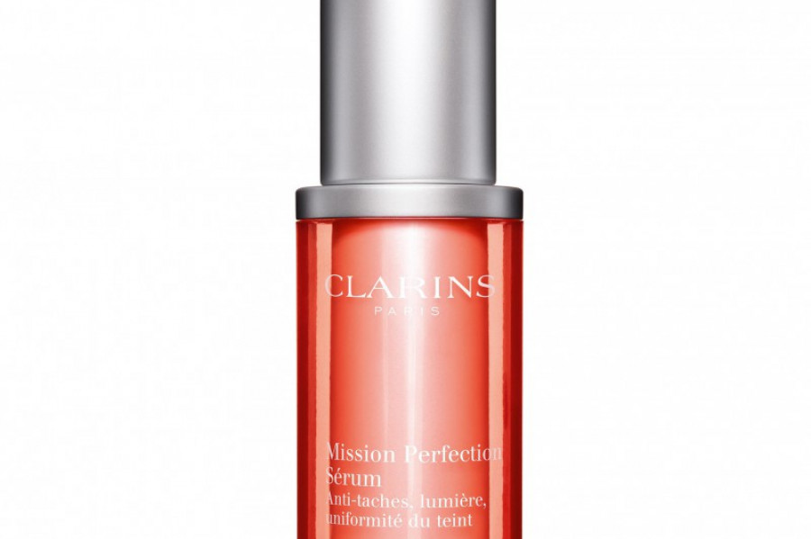 Clarins missionperfectionserum 854 14318