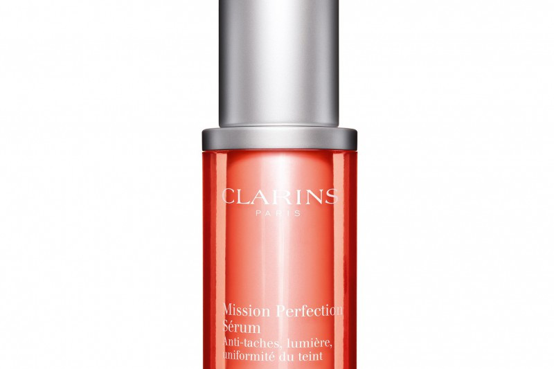 Clarins missionperfectionserum 854 14318