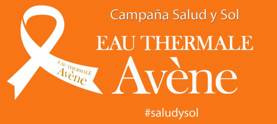 Avene saludysol 852 14240