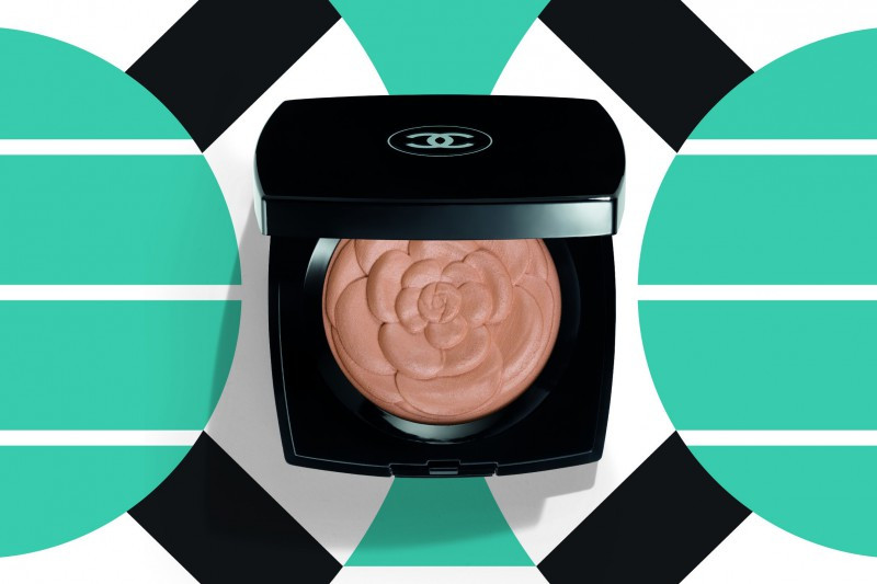 Chanel lumierdete mediterranee 850 copia 14142