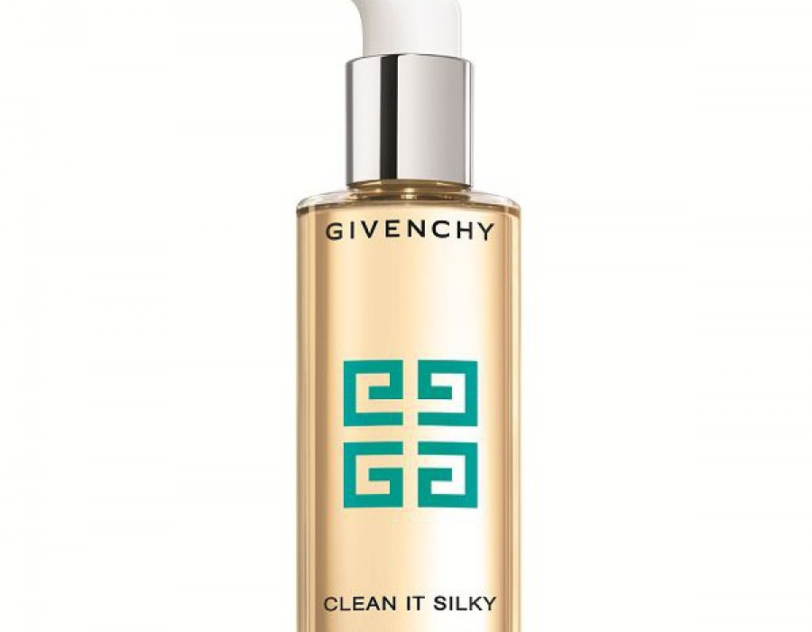 Givenchy clean it silky 852 14225