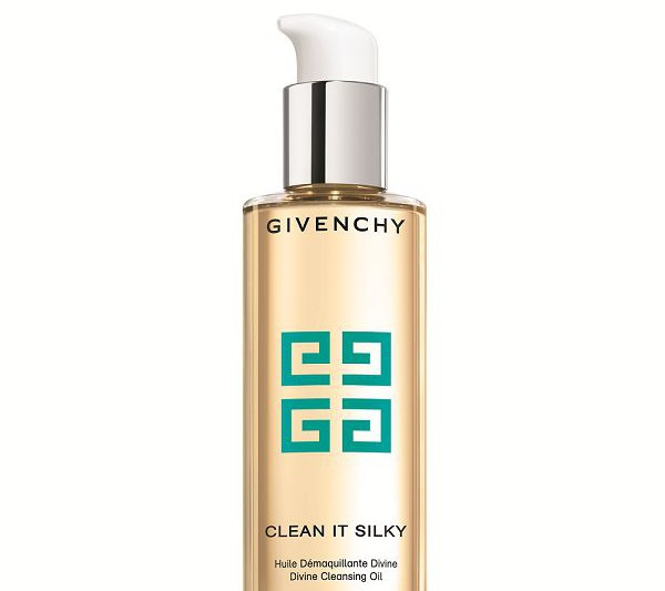 Givenchy clean it silky 852 14225