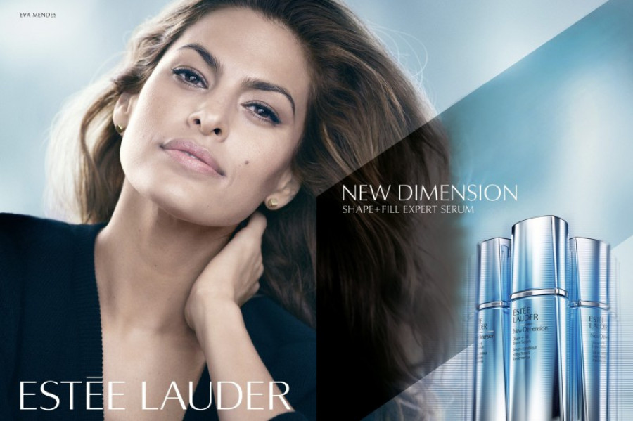 Evamendes esteelauder newdimension 850 14131