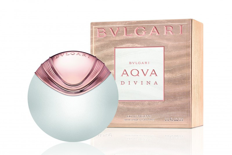 Bulgari aquadivina 852 14212