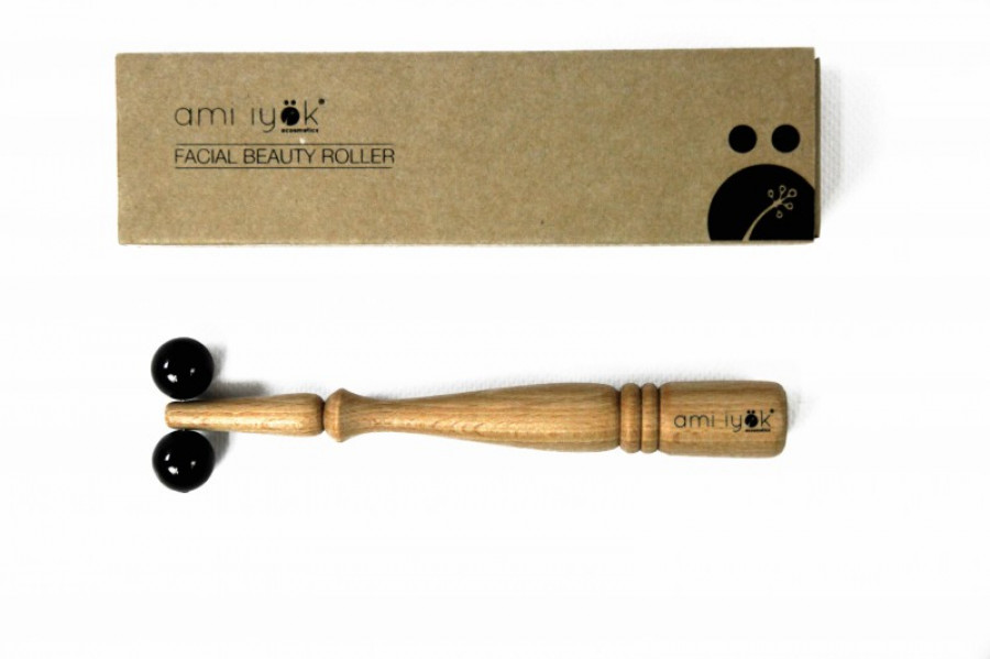 Ami iyok facial beauty roller 852 14205