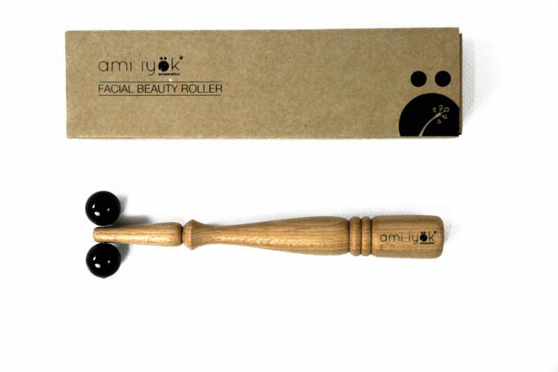 Ami iyok facial beauty roller 852 14205