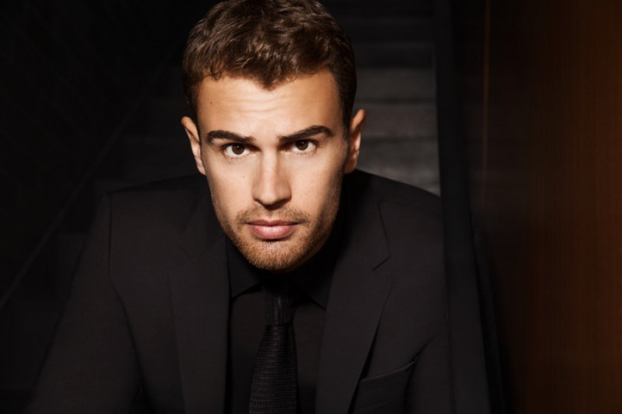 Theo james embajador bossparfums 851 14177