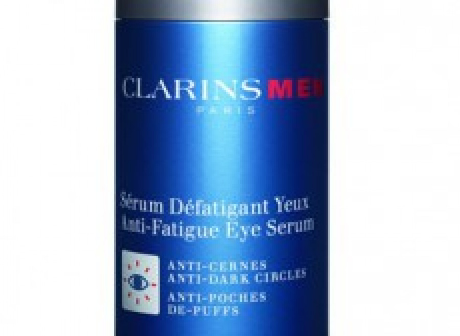 Clarins serumdefatigantyeux 849 14085