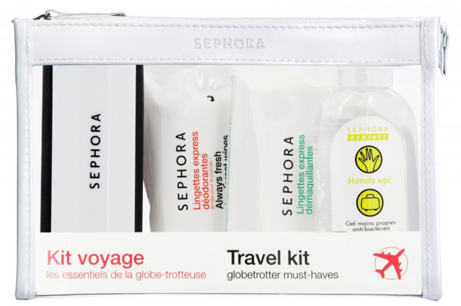 Sephora travelkit 851 14170