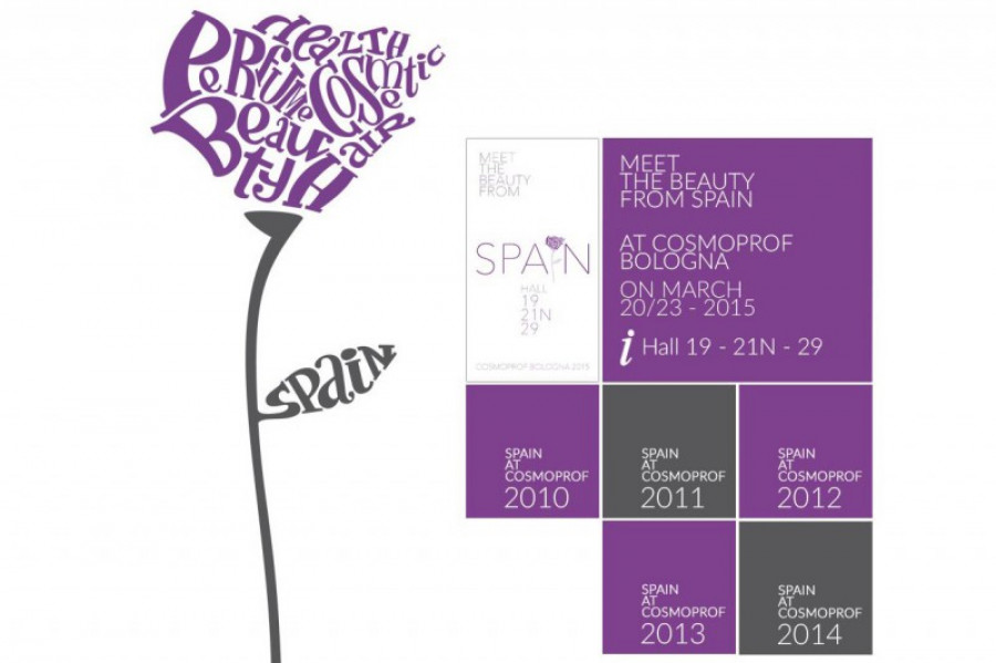 Beautyfromspain cosmoprof 846 13867