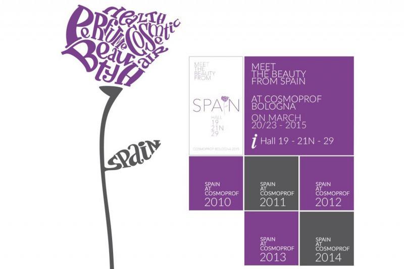 Beautyfromspain cosmoprof 846 13867