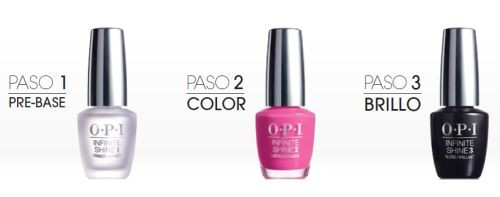 Opi infiniteshine 843 13745