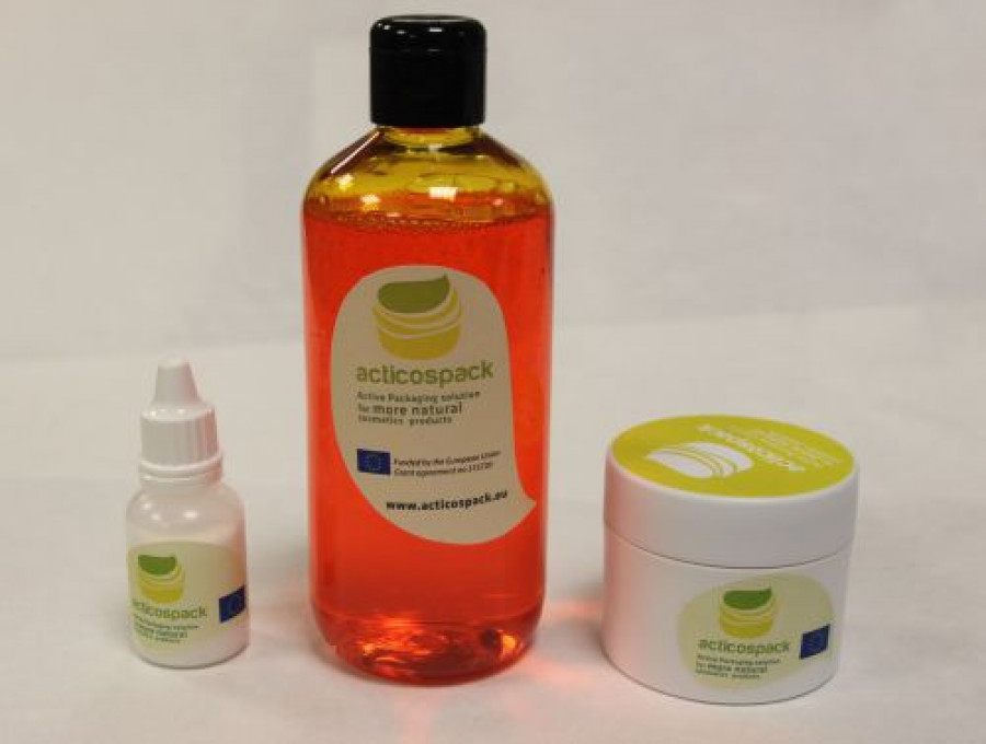 Acticospack itene 843 13742