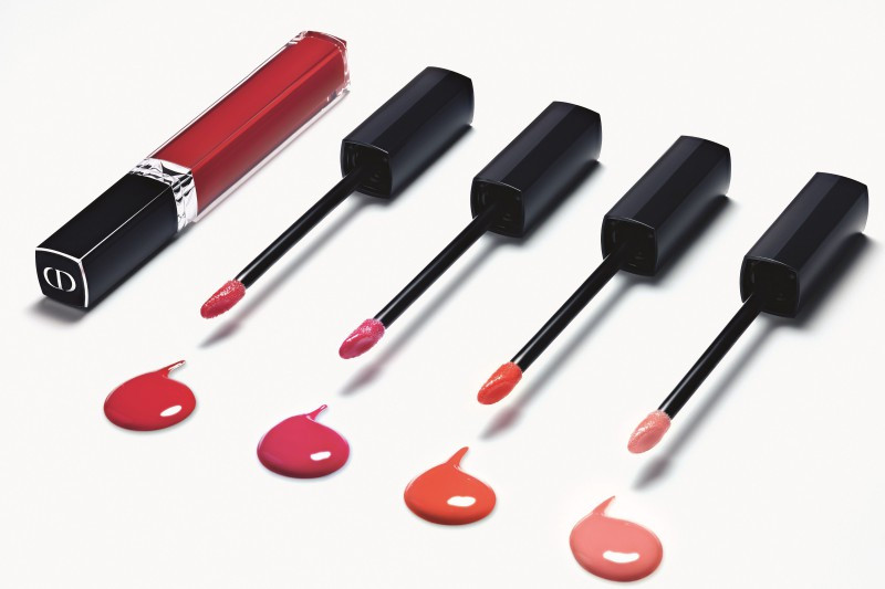 Dior rougebrillant 848 14027