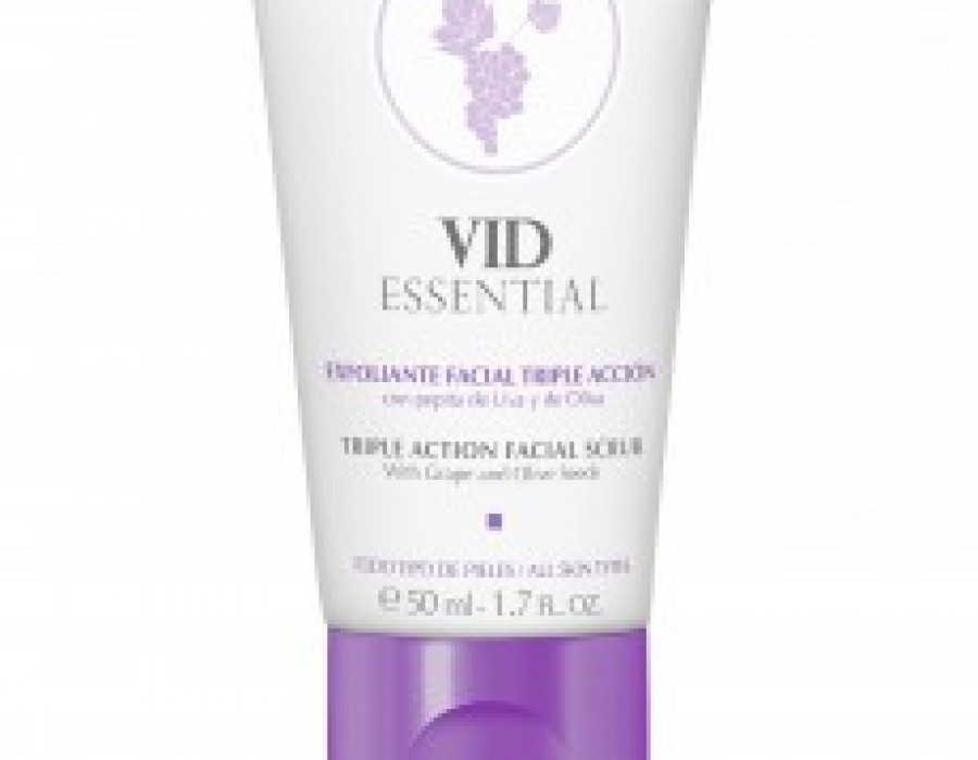 Esdor exfoliantefacial videssential 845 13824