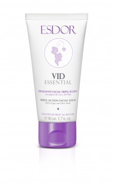Esdor exfoliantefacial videssential 845 13824