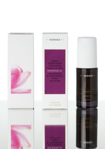 Korres magnoliaserum 841 13728