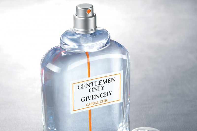 Givenchy gentlemanonly casualchic 846 13918